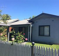Bluebells Cottage - New South Wales Tourism 