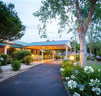 Bonville Lodge - New South Wales Tourism 