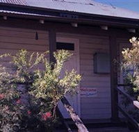 Bottlebrush Backpackers - New South Wales Tourism 