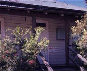 Bottlebrush Backpackers - New South Wales Tourism  0