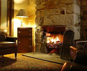 Capertee Royal Hotel - New South Wales Tourism  0