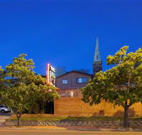 Centabrook Motor Inn - New South Wales Tourism 