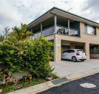 Coffs Jetty BnB - New South Wales Tourism 