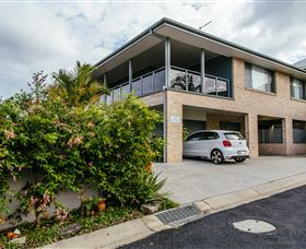 Coffs Jetty BnB - New South Wales Tourism  0