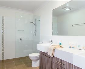 Coffs Jetty BnB - New South Wales Tourism  2