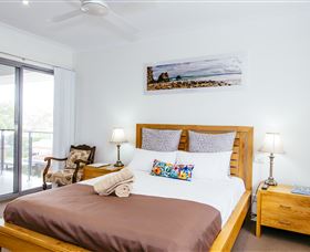 Coffs Jetty BnB - New South Wales Tourism  1