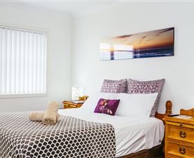 Coffs Jetty BnB - New South Wales Tourism  3