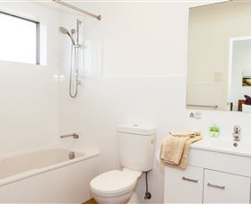 Coffs Jetty BnB - New South Wales Tourism  5