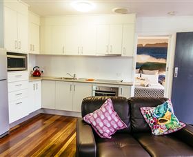 Coffs Jetty BnB - New South Wales Tourism  6