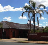 Condobolin Motor Inn