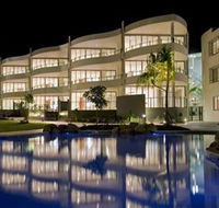 Cotton Beach Resort - New South Wales Tourism 
