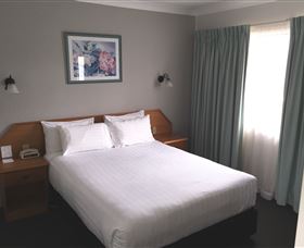 Econo Lodge Tamworth - New South Wales Tourism  1