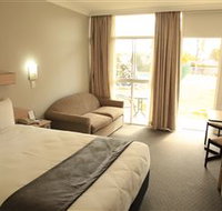 Econo Lodge Tamworth - New South Wales Tourism 