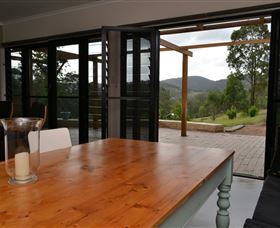 Goosewing Cottage - New South Wales Tourism  0