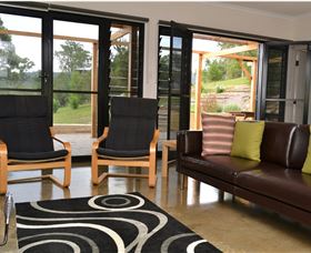 Goosewing Cottage - New South Wales Tourism  1
