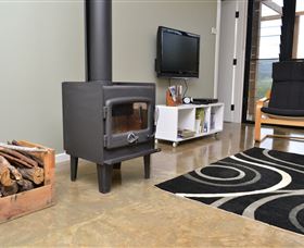 Goosewing Cottage - New South Wales Tourism  2