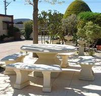 Hillview Motel - New South Wales Tourism 