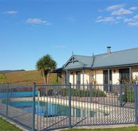 Kia Ora Lookout Retreat - New South Wales Tourism 