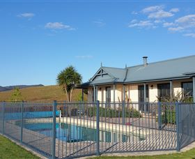 Kia Ora Lookout Retreat - New South Wales Tourism  0