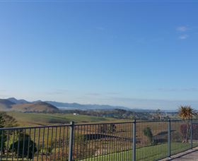 Kia Ora Lookout Retreat - New South Wales Tourism  2