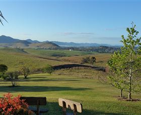 Kia Ora Lookout Retreat - New South Wales Tourism  1