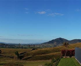 Kia Ora Lookout Retreat - New South Wales Tourism  4