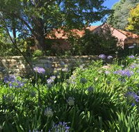 Lemon Peel House - New South Wales Tourism 