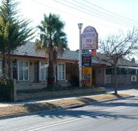 Lilac City Motor Inn and Steakhouse Restaurant - New South Wales Tourism 