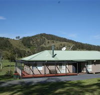 Mograni Retreat Gloucester - New South Wales Tourism 