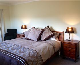 Mograni Retreat Gloucester - New South Wales Tourism  1