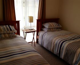 Mograni Retreat Gloucester - New South Wales Tourism  3