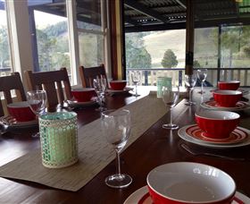 Mograni Retreat Gloucester - New South Wales Tourism  7