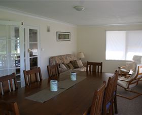Mograni Retreat Gloucester - New South Wales Tourism  6