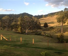 Mograni Retreat Gloucester - New South Wales Tourism  8