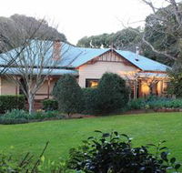 MossGrove Bed and Breakfast - New South Wales Tourism 