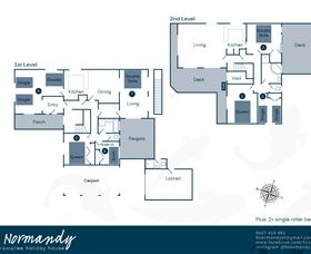 Narrawallee Holiday House - New South Wales Tourism  7
