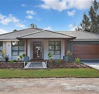 Villa Saachi - New South Wales Tourism 