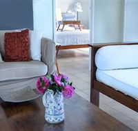 Possum Creek Eco Lodge - New South Wales Tourism 