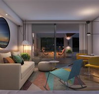 QT Bondi - New South Wales Tourism 