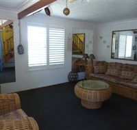Sails Beach House Apartment Pottsville - New South Wales Tourism 