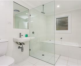 A Summer Cottage - New South Wales Tourism  5