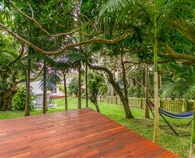 A Summer Cottage - New South Wales Tourism  2