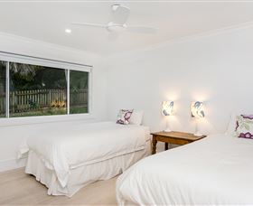 A Summer Cottage - New South Wales Tourism  6