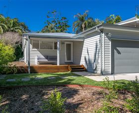 A Summer Cottage - New South Wales Tourism  7