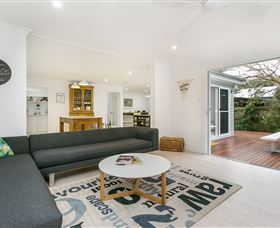 A Summer Cottage - New South Wales Tourism  8