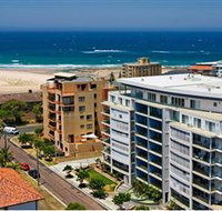 Sandy Cove Apartments - New South Wales Tourism 