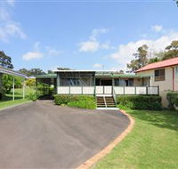 Seaview - New South Wales Tourism 