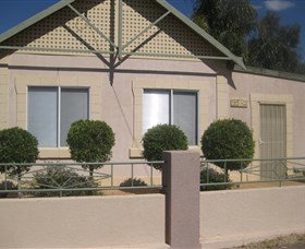 Silver City Cottages - New South Wales Tourism  0