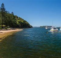 The Basin Campground - New South Wales Tourism 