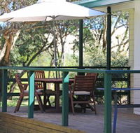 The Retreat Port Stephens - New South Wales Tourism 